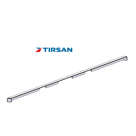 TIRSAN YAĞMURLUK PROFİL
