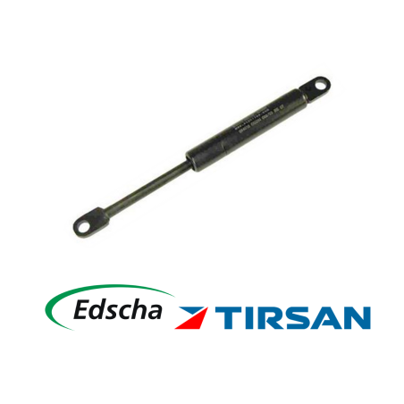 Tırsan Amortisör /Arka Araba / TIRSAN / 700N / Boy 205,5 mm -CT00309