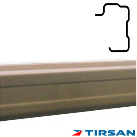 TIRSAN Komple Televre Sağ Scx