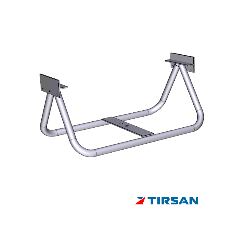 Stepne Taşıyıcı  TALSON  Büyük