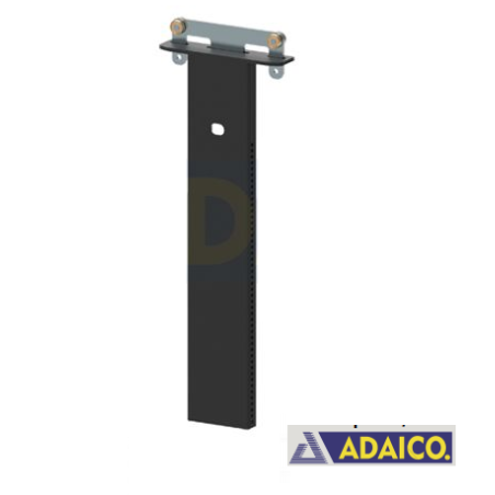 Tırsan Kayar Baba Teleskop (FIX FRONT XL) FINAL ADAICO -OB00314