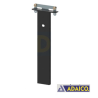 Tırsan Kayar Baba Teleskop (FIX FRONT XL) FINAL ADAICO -OB00314