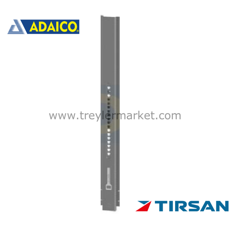 Tırsan Kayar Baba (FIX FRONT L) ADAICO -OB00263