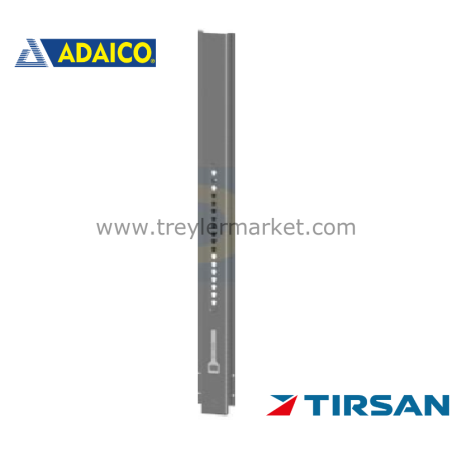 Tırsan Kayar Baba (FIX FRONT L) ADAICO -OB00263