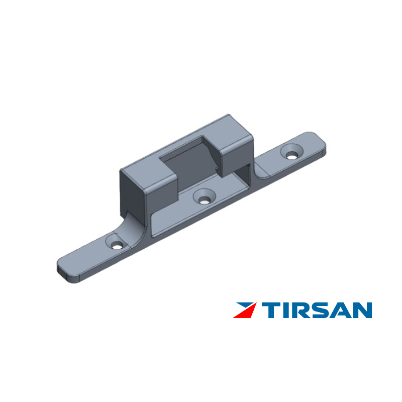 Tırsan Yan Yapı Yuvası Adaıco Orta Baba -BK13254