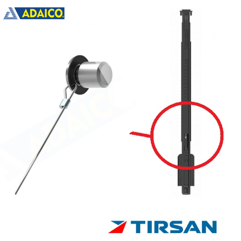 Tırsan Pim Stoplama -OB00346