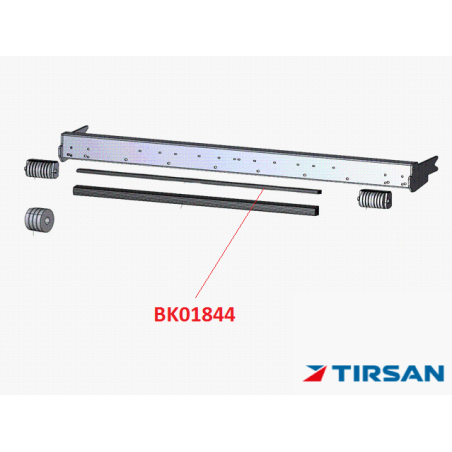 TIRSAN RAMPA DAYAMA LAMASI BOY 160MM KNBN