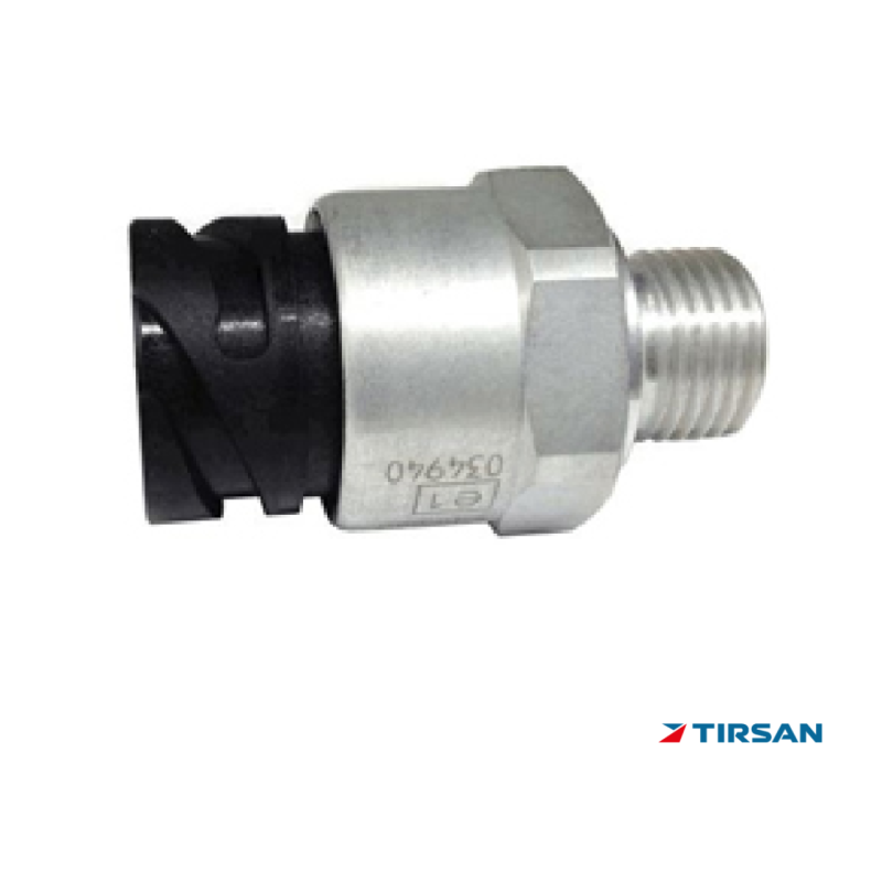 TIRSAN TANKER HAVALANDIRMA DIFUZORU-SOLIMAR700 200 PAS