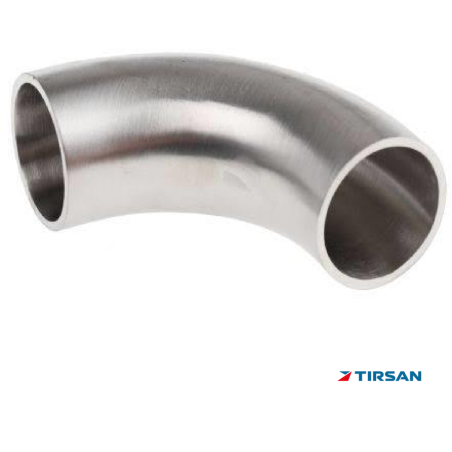 Tırsan Tanker Dirsek 90-3-60X5 ALMG SI0.5 22 3.1B SER -DS00048