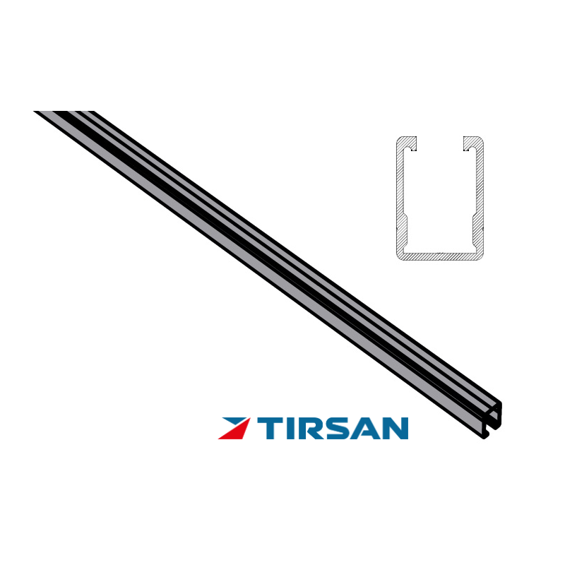 TIRSAN TANKER AL.PROF.L 3000 KALIP 4530 ELX