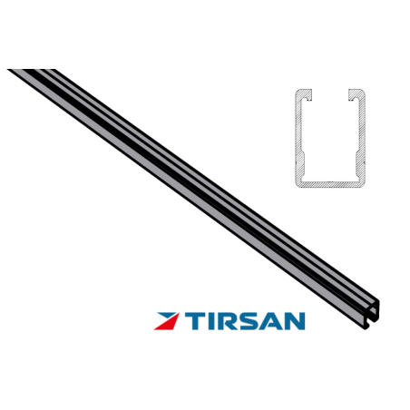 TIRSAN TANKER AL.PROF.L 3000 KALIP 4530 ELX