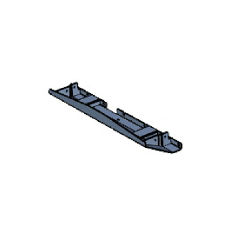 Tırsan Komple Saç Kayıcı Scs-Sns -BK04963