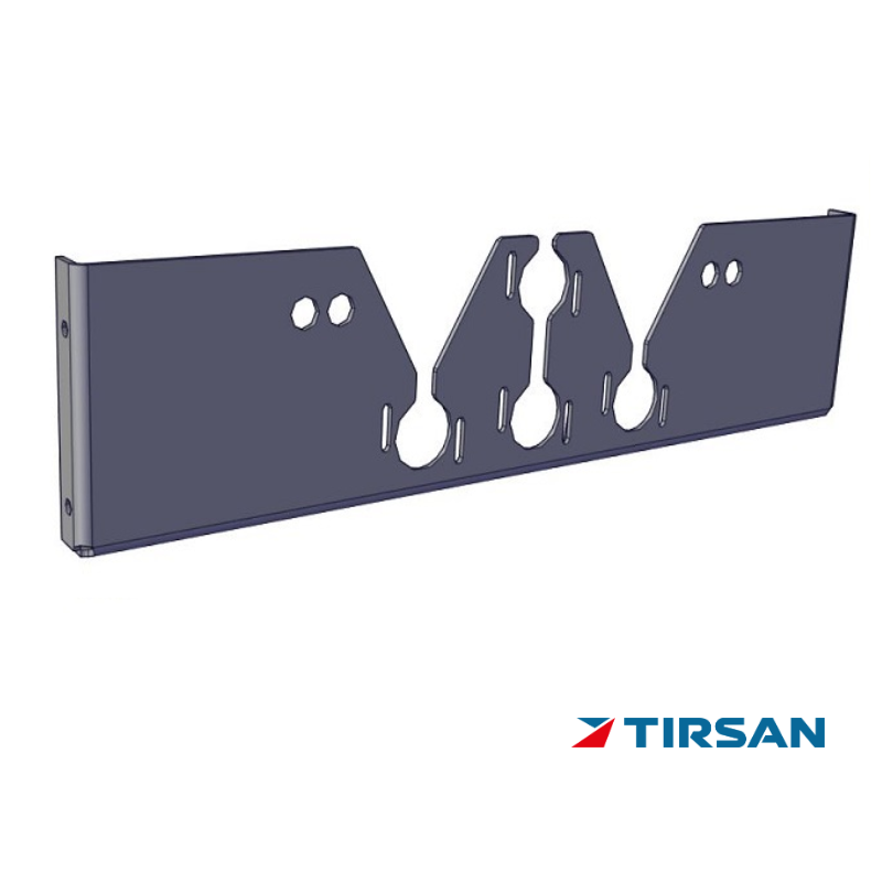 TIRSAN KAPLIN BAG.SACI KOMPLESİ 002 NOLU