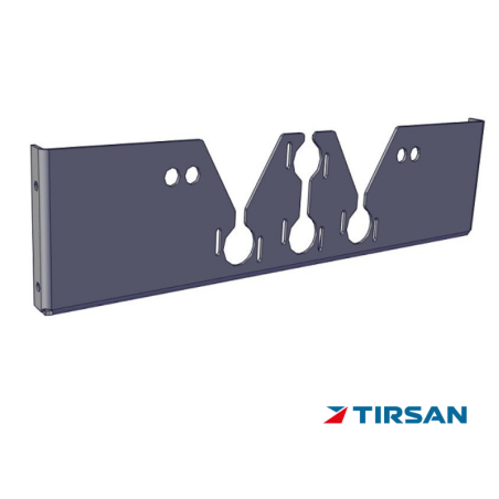 TIRSAN KAPLIN BAG.SACI KOMPLESİ 002 NOLU