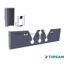TIRSAN KAPLIN BAG.SACI KOMPLESİ 002 NOLU