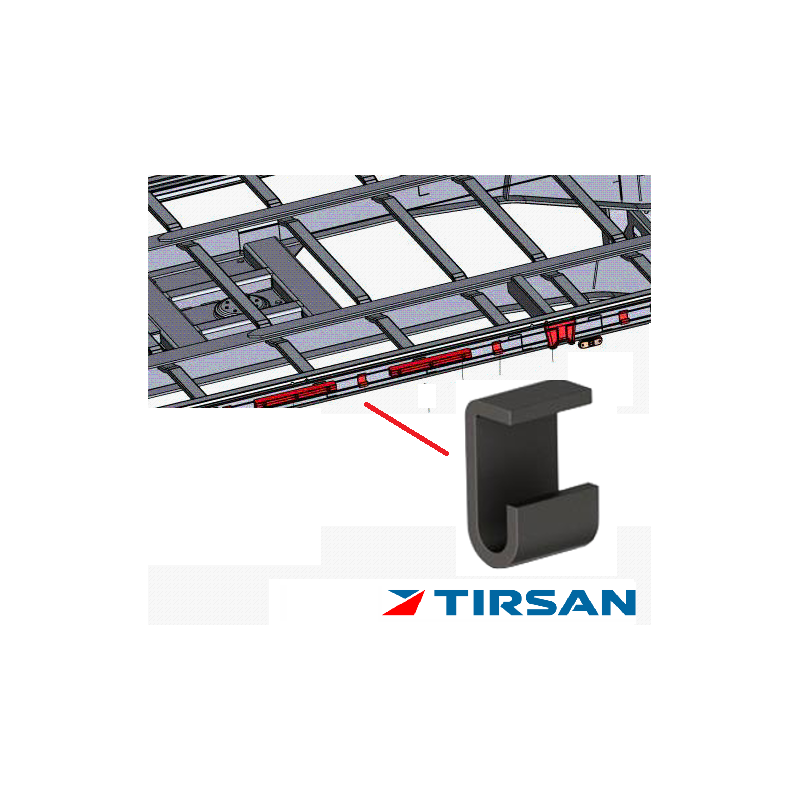 TIRSAN Menteşe Karşılık