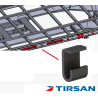 TIRSAN Menteşe Karşılık