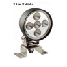 TIRSAN ÇALIŞMA LAMBA LEDLI SIL. IP69K