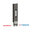 Tırsan Kassböhrer Kırma Baba 600 mm Tenteli -CB00340