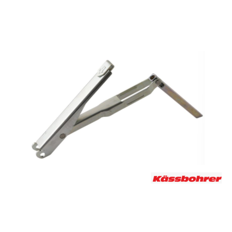 Tırsan Kassböhrer Saç Kapak Dikey Kilidi   -KI00091