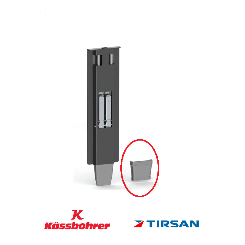 Tırsan Kassbohrer  Orta Baba Yuvası -OB00024