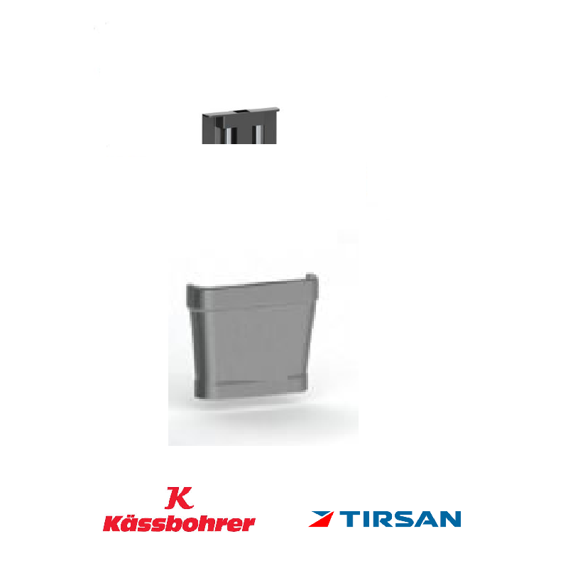 Tırsan Kassbohrer  Orta Baba Yuvası -OB00024