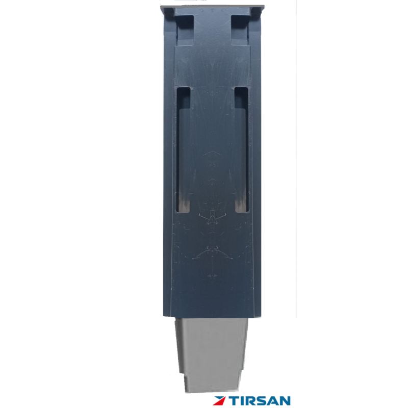 Tırsan Kassbohrer  Orta Baba Boyasız  -GG08194