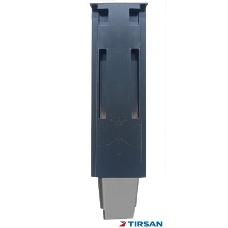 Tırsan Kassbohrer  Orta Baba Boyasız  -GG08194