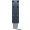 Tırsan Kassbohrer  Orta Baba Boyasız  -GG08194