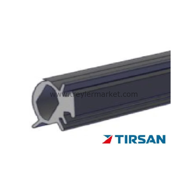 Tırsan Oval Gözlü Arka Kapı Fitili  -SD00191
