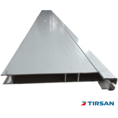 Tırsan Kapı İç Profili Sol 2980 (12457) Elx. -PR01961