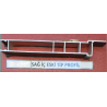 Tırsan Kapı İç Profili Sağ 2980 (12458) ELX  -PR01938