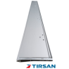 Tırsan Tek Eksenli Kapı Dış 5 Menteşe Profili Sol 2930 Elx  -AK13291