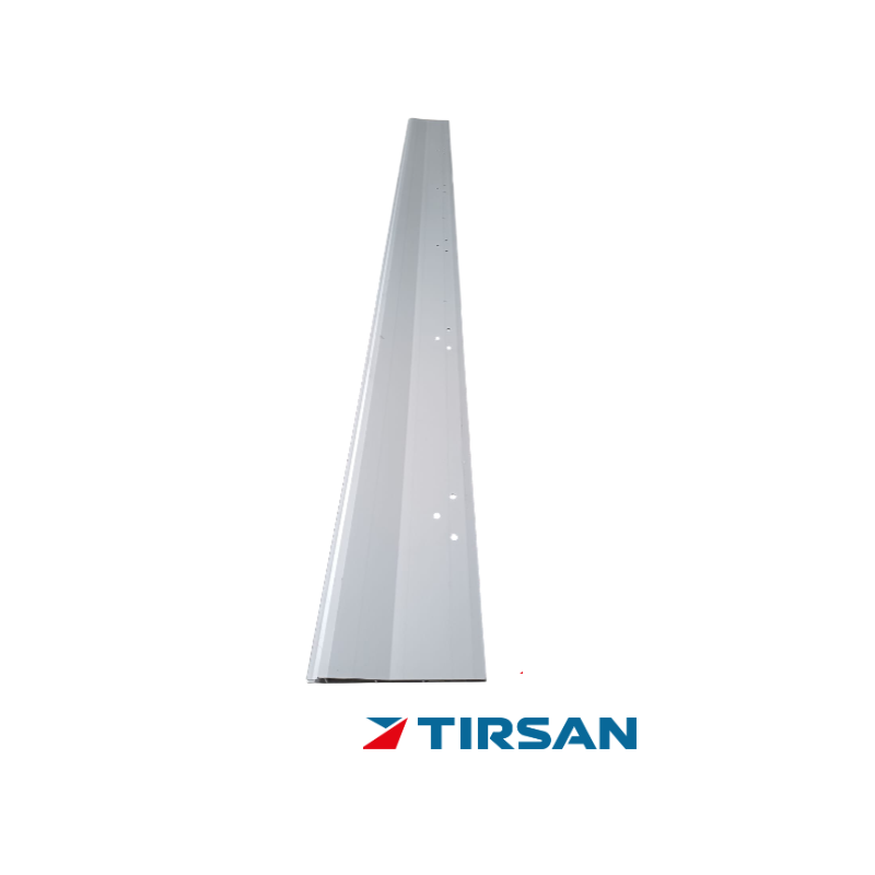 Tırsan Tek Eksenli Kapı Dış 5 Menteşe Profili Sağ 2930-Elx -AK13295