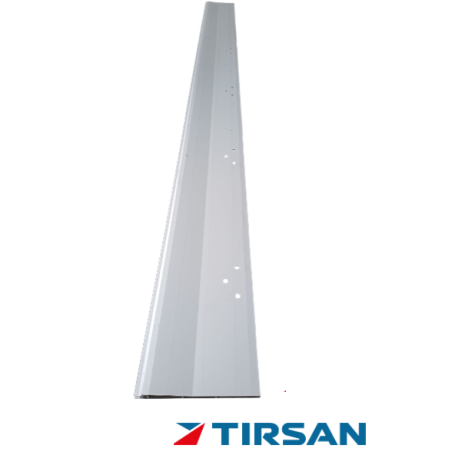 Tırsan Tek Eksenli Kapı Dış 5 Menteşe Profili Sağ 2930-Elx -AK13295