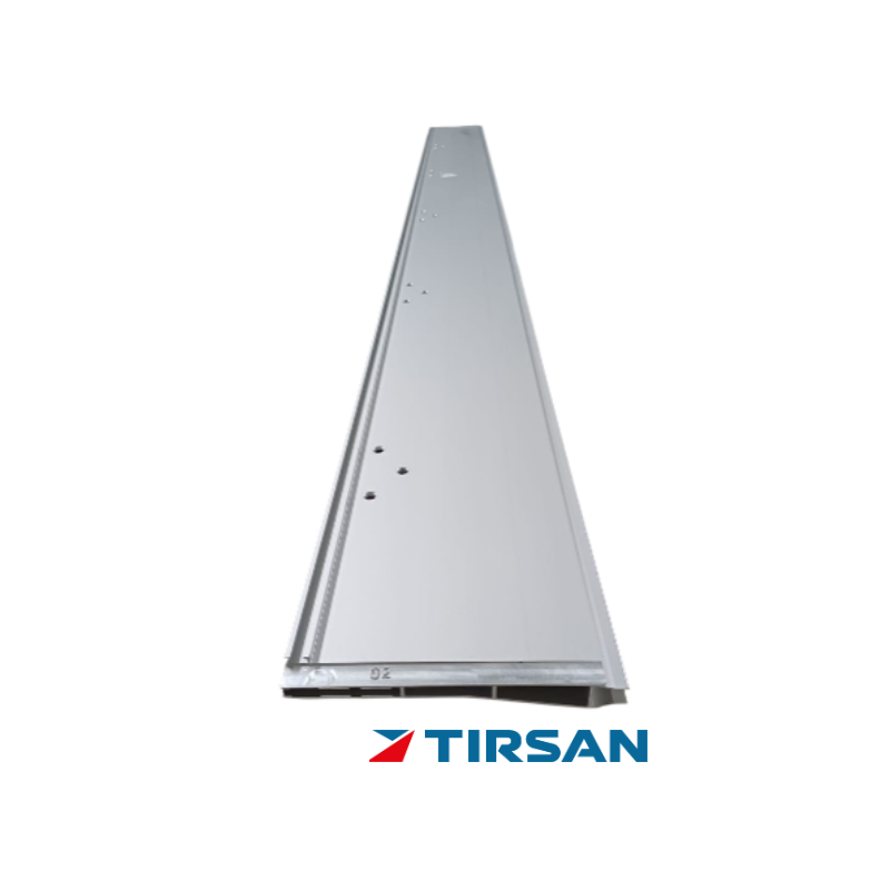 Tırsan Tek Eksenli Kapı Dış 5 Menteşe Profili Sağ 2930-Elx -AK13295