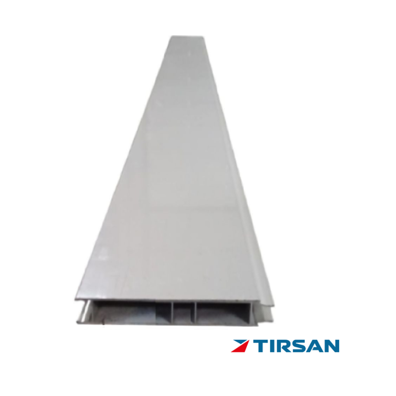 Tırsan Kapı Ara Kilit Profili 3020 Elx. -PR01883