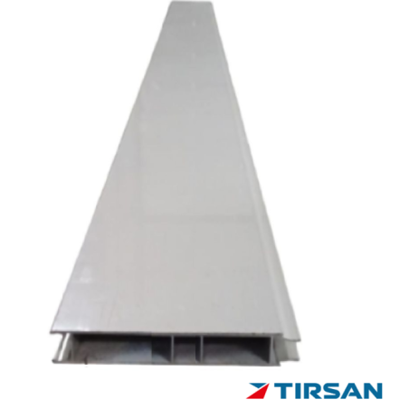 Tırsan Kapı Ara Kilit Profili 3020 Elx. -PR01883
