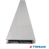 Tırsan Kapı Ara Kilit Profili 3020 Elx. -PR01883