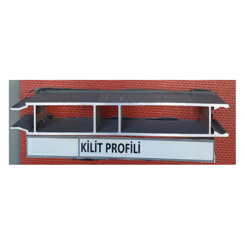 Tırsan Kapı Ara Kilit Profili 3020 Elx. -PR01883