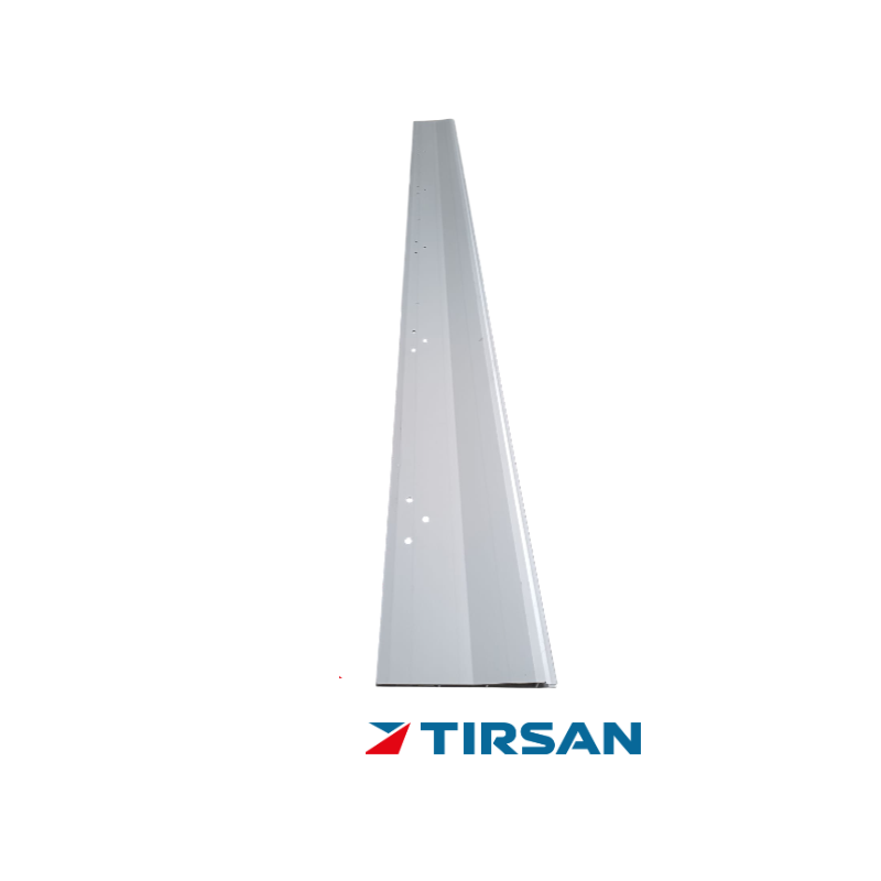 Tırsan Tek Eksenli Kapı Dış Profili Sol 4 Menteşe 2730 Elx  -AK13614