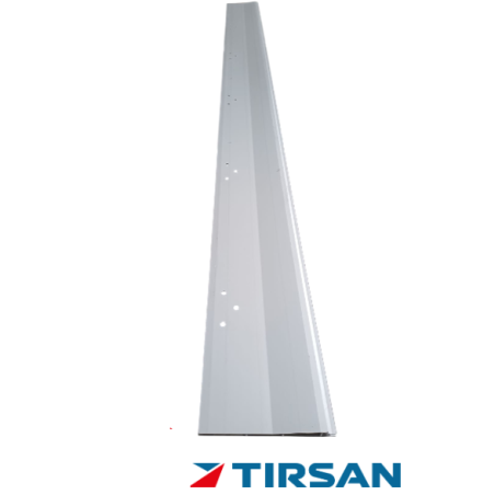 Tırsan Tek Eksenli Kapı Dış Profili Sol 4 Menteşe 2730 Elx  -AK13614