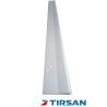 Tırsan Tek Eksenli Kapı Dış Profili Sol 4 Menteşe 2730 Elx  -AK13614