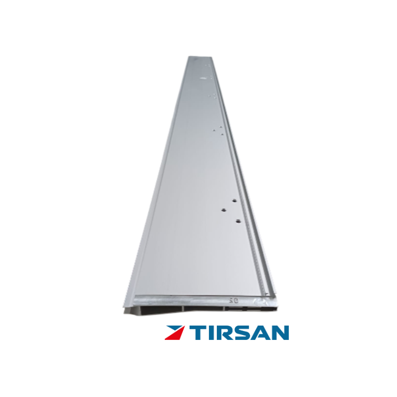 Tırsan Tek Eksenli Kapı Dış Profili Sol 4 Menteşe 2730 Elx  -AK13614