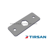Tırsan Arka Kapı Destek Plakası  -BK22077