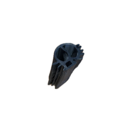 Tırsan Arka Kapı Çerçevesi Fitil  -SD00296