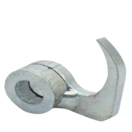 Tırsan Arka Kapı Üst Küçük Kilit Sol  -KI00125