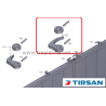 Tırsan Arka Kapı Üst Büyük Kilit Komplesi Sağ -KI00266
