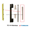 Tırsan Panel Arka Kapı Çerçevesi Menteşe Yatak Burç -MN00122