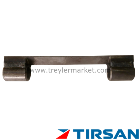 Tırsan Panel Arka Kapı Çerçevesi Menteşe Yatağı -MN00137